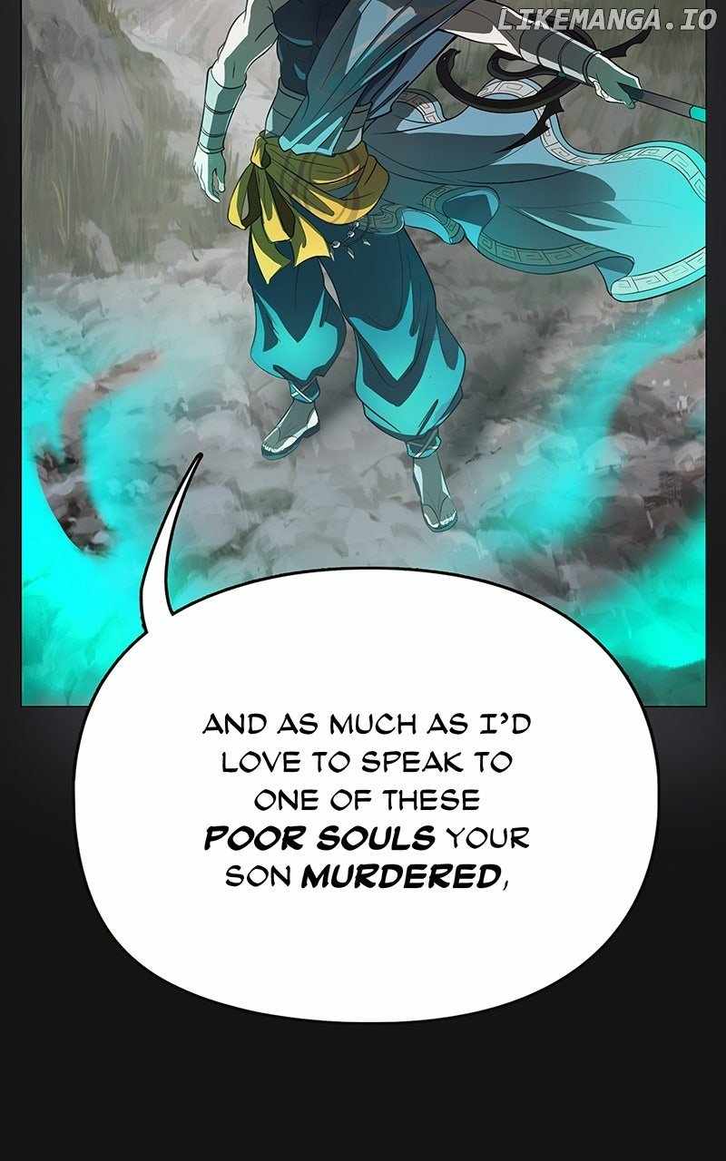 Raising Hell: A Demon's Guide to Parenting Chapter 21 87